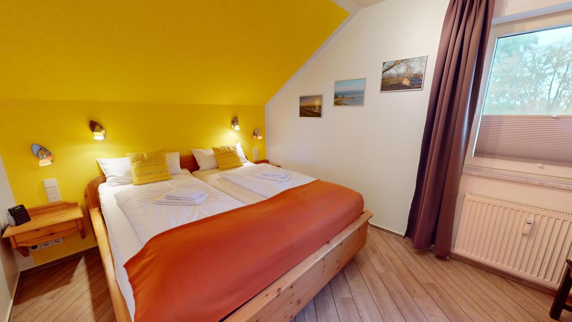 Neuklosterhof App. 26 Pelzerhaken Exteriér fotografie