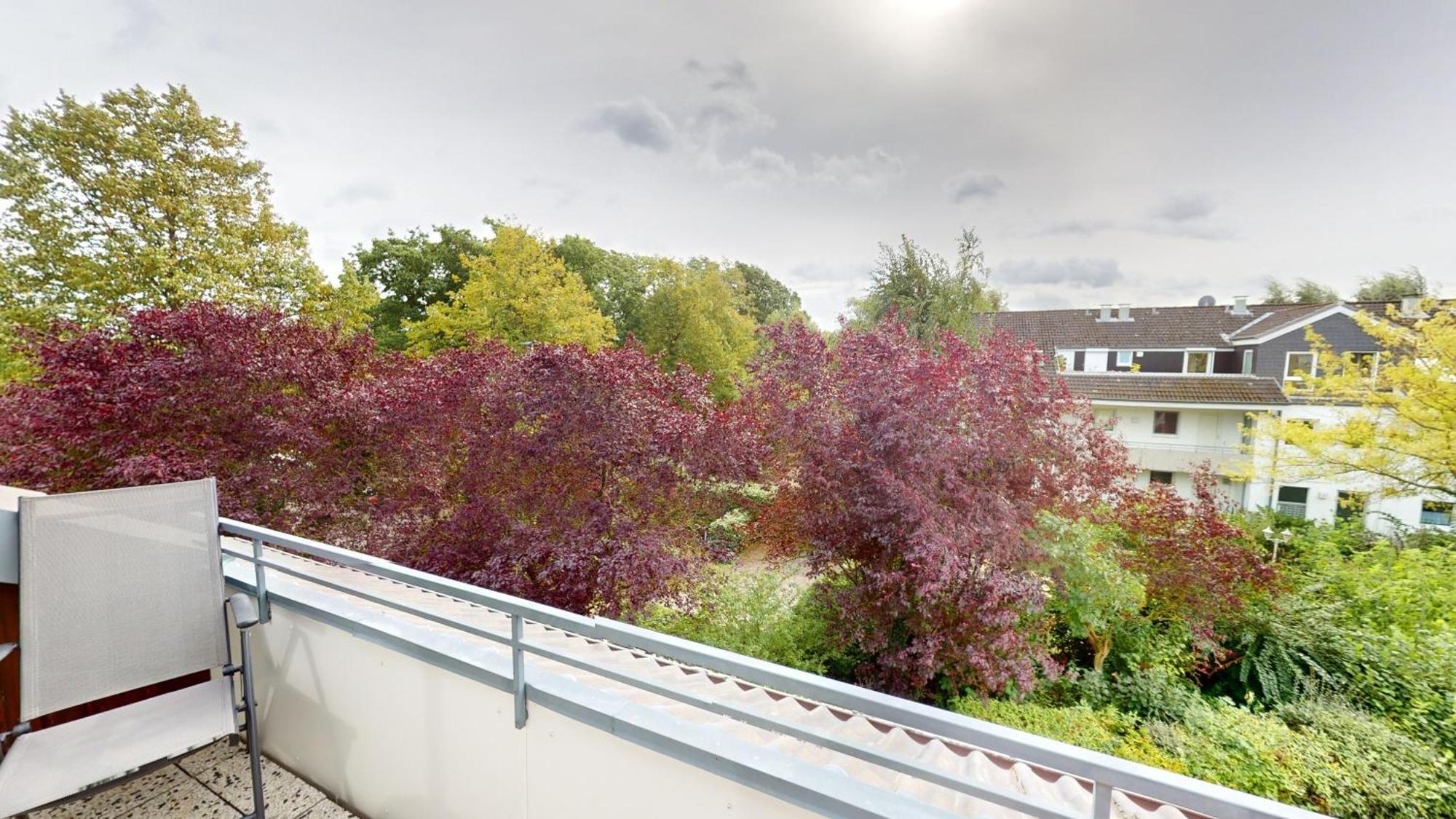 Neuklosterhof App. 26 Pelzerhaken Exteriér fotografie