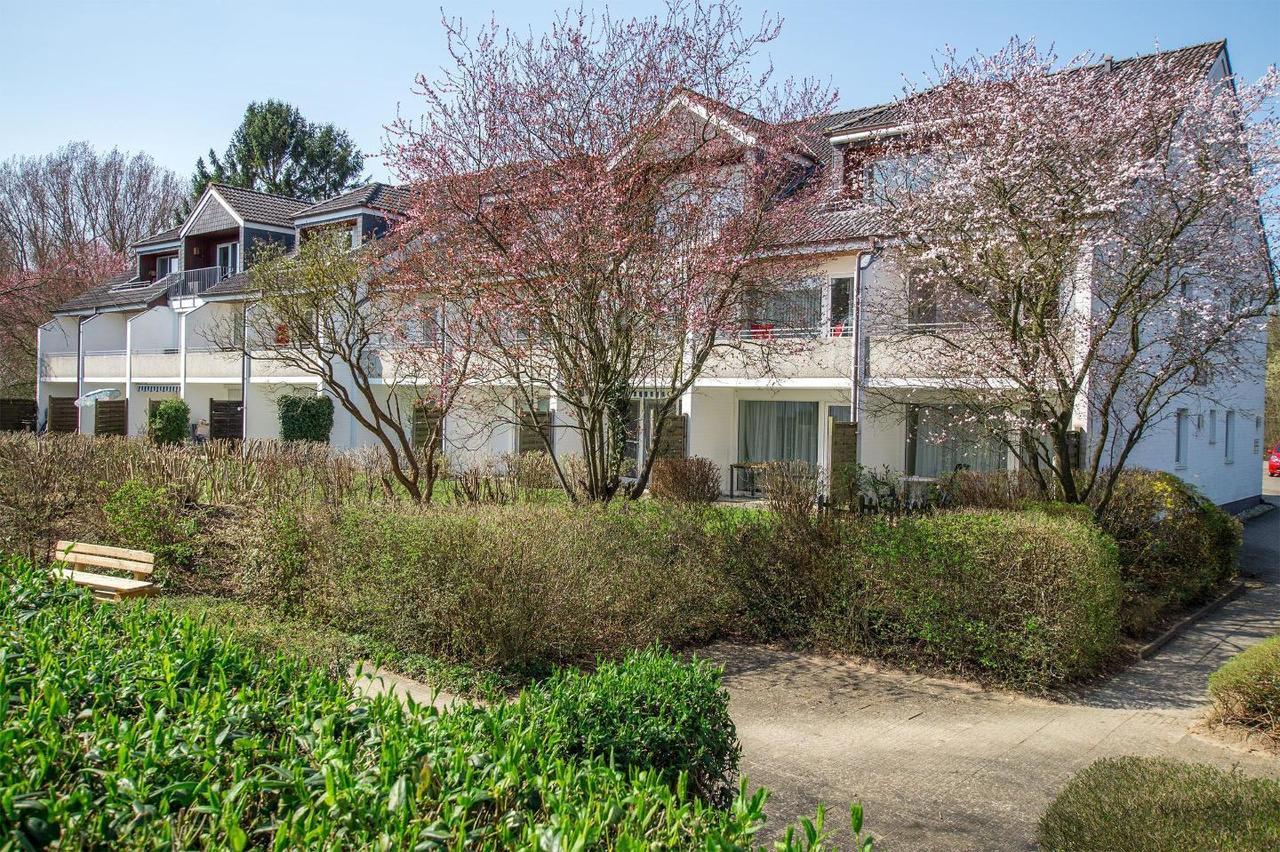 Neuklosterhof App. 26 Pelzerhaken Exteriér fotografie